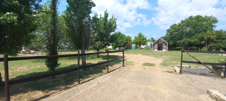 2 Bedroom Property for Sale in Paul Roux Free State